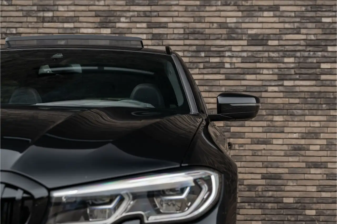 BMW 3 Series 3-serie Touring 330e M-Sport Live Cockpit Pa, миниатюра 5