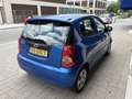 Kia Picanto 1.1 Fifteen AIRCO Bleu - thumbnail 4