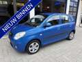Kia Picanto 1.1 Fifteen AIRCO Bleu - thumbnail 1