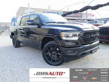 1500 5.7 V8 Laramie Night N1 SER, ADG