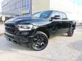Dodge RAM 1500 5.7 V8 Laramie Night N1 SER, ADG Schwarz - thumbnail 4