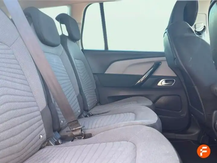Citroën C4 2020, foto 20
