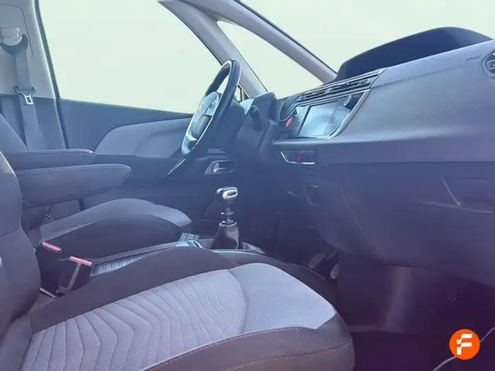 Citroën C4 2020, foto 19