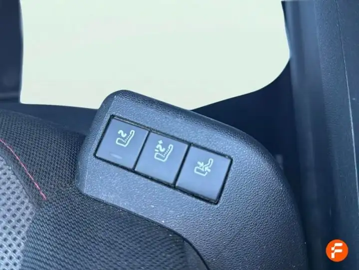 Citroën C4 2020, foto 18