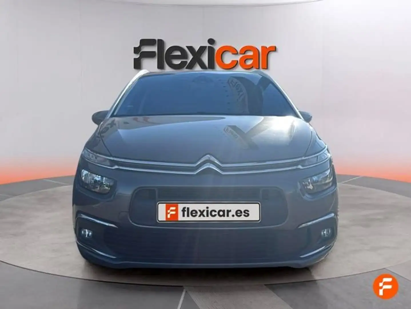 Citroen C4 BlueHDi 96KW (130CV) Feel Gris - 2