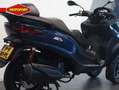 Piaggio MP3 400 Blauw - thumbnail 3