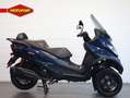 Piaggio MP3 400 Blauw - thumbnail 1