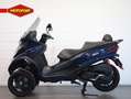 Piaggio MP3 400 Blauw - thumbnail 4