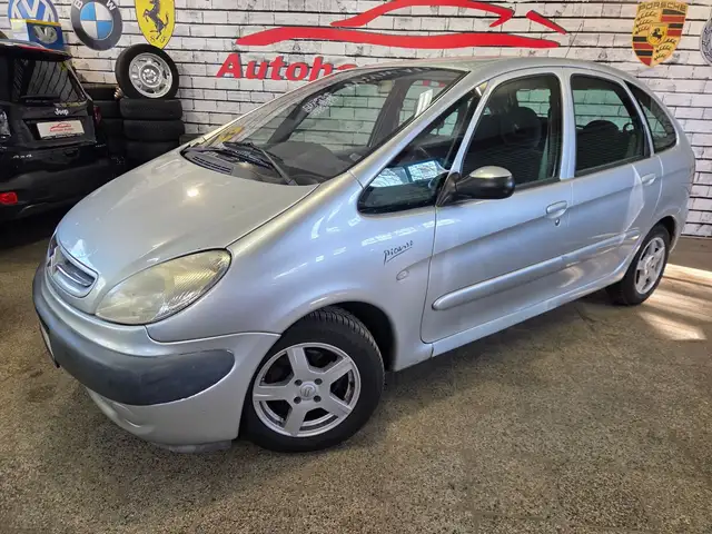 Citroen Xsara Picasso 1.6 Tonic