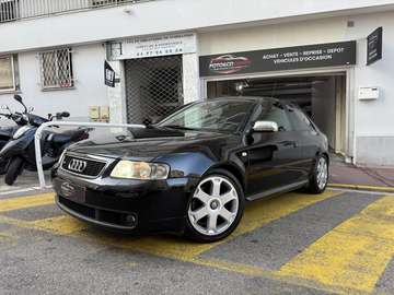 1.8 T 225CH QUATTRO