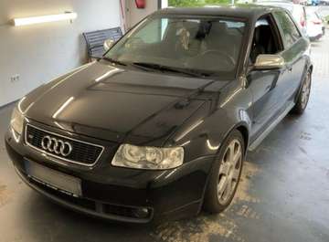 1.8 T 225CH QUATTRO
