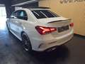 Mercedes-Benz A 180 * SEDAN * PACK AMG * GARANTIE 12 MOIS * Biały - thumbnail 4