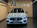 Mercedes-Benz A 180 * SEDAN * PACK AMG * GARANTIE 12 MOIS * Biały - thumbnail 7