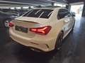 Mercedes-Benz A 180 * SEDAN * PACK AMG * GARANTIE 12 MOIS * Biały - thumbnail 6