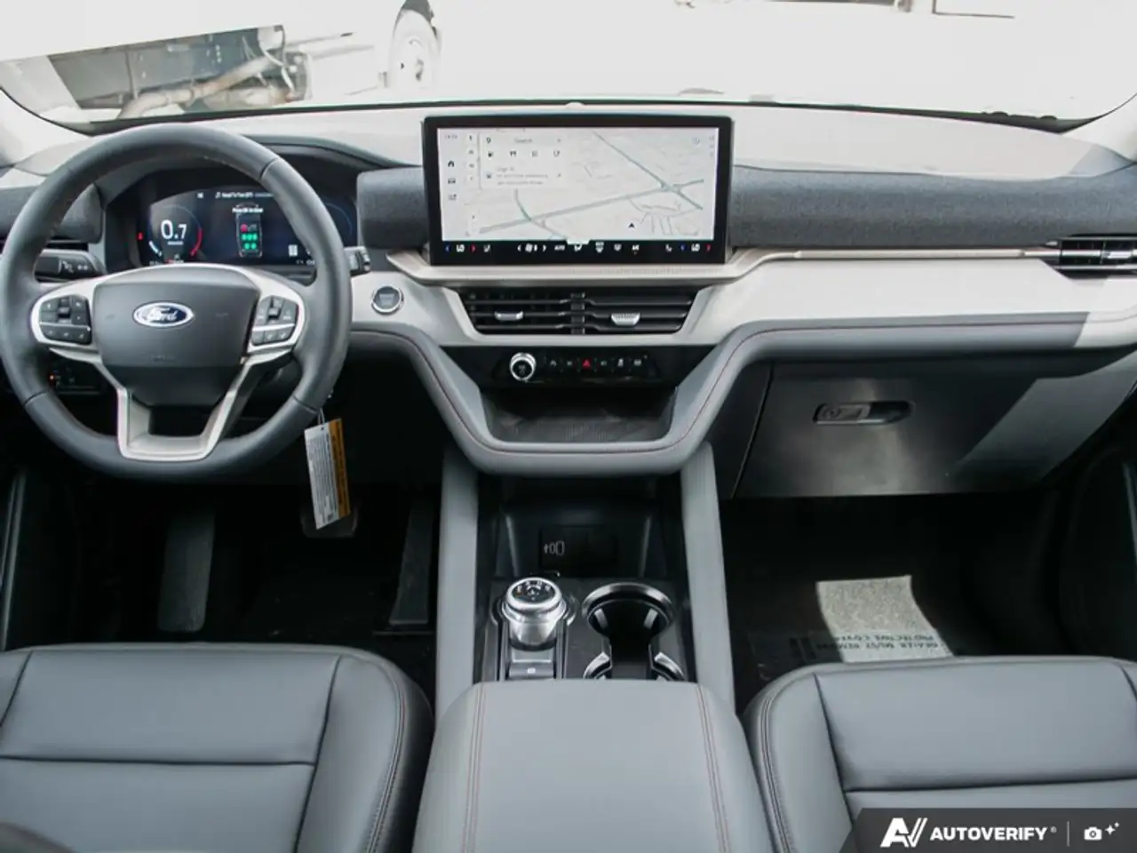 Ford Explorer photo Ford Explorer