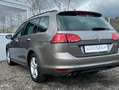 Volkswagen Golf Variant 250€p.M.*2.0TDI*4Motion*TÜV-NEU*NAVI*MASSAGE Grijs - thumbnail 7
