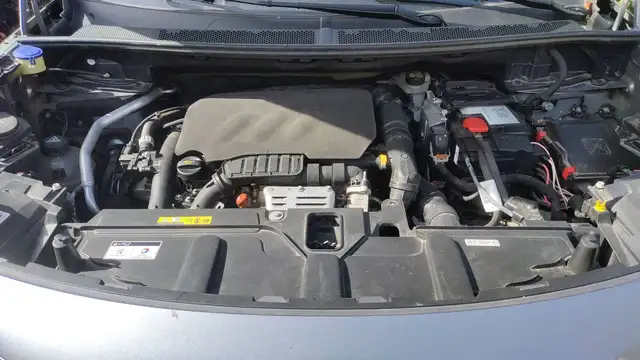 Peugeot 3008 view 15