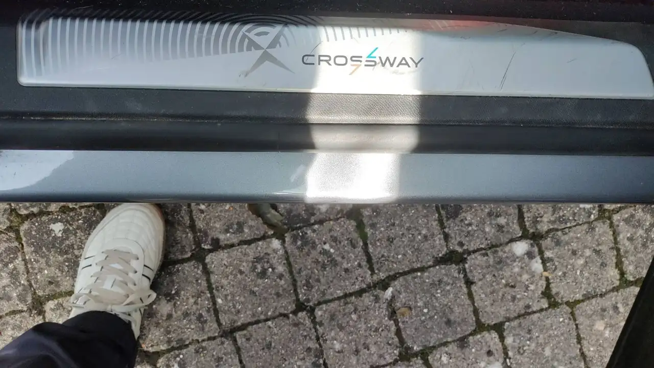 Peugeot 3008 3008 — photo 29