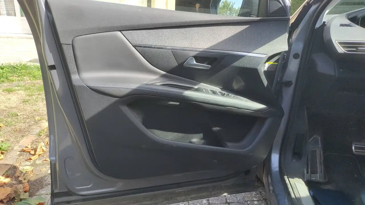 Peugeot 3008 3008 — photo 7