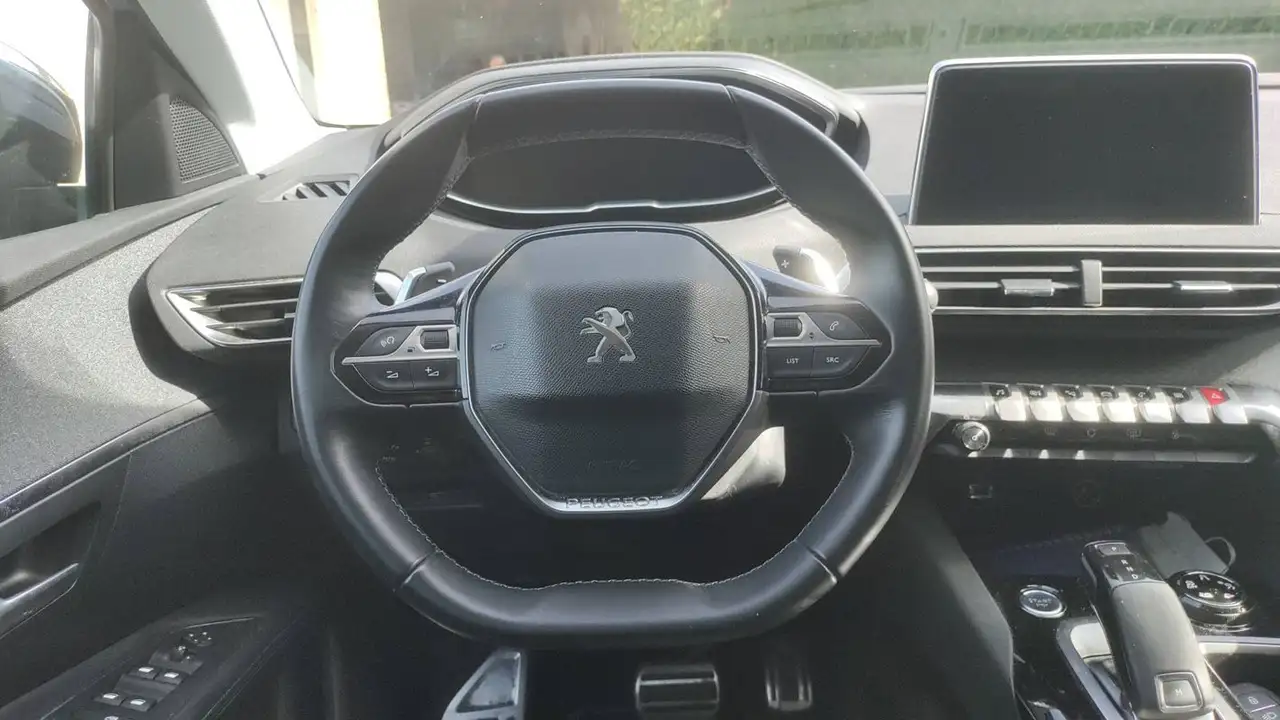 Peugeot 3008 3008 — photo 22