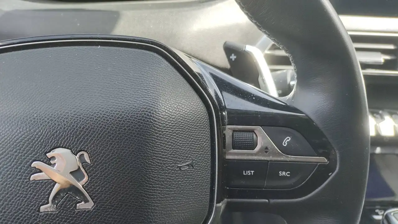 Peugeot 3008 3008 — photo 28
