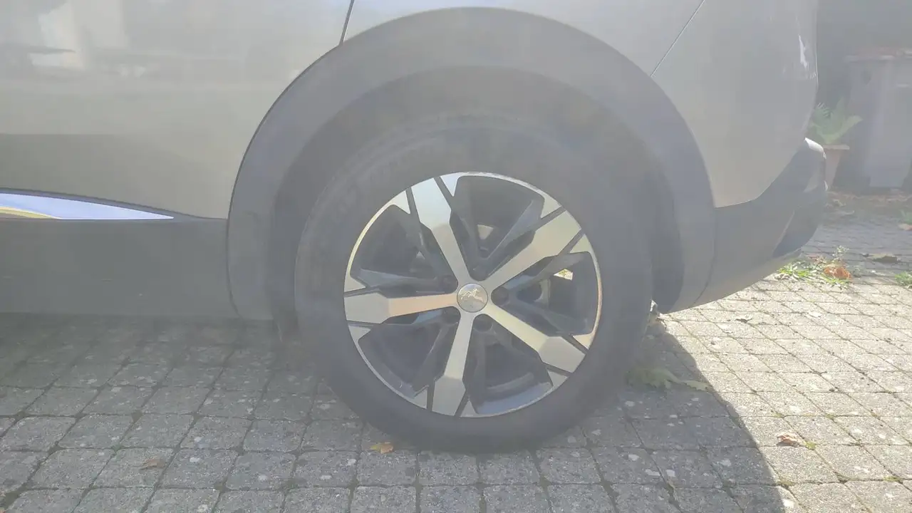 Peugeot 3008 3008 — photo 19