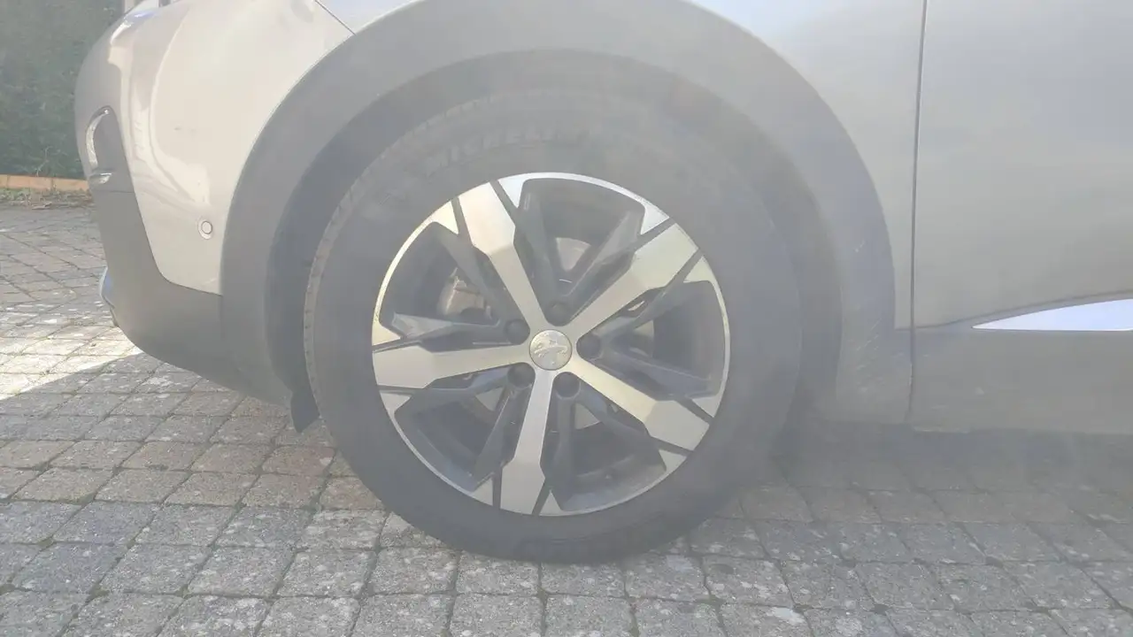 Peugeot 3008 3008 — photo 18