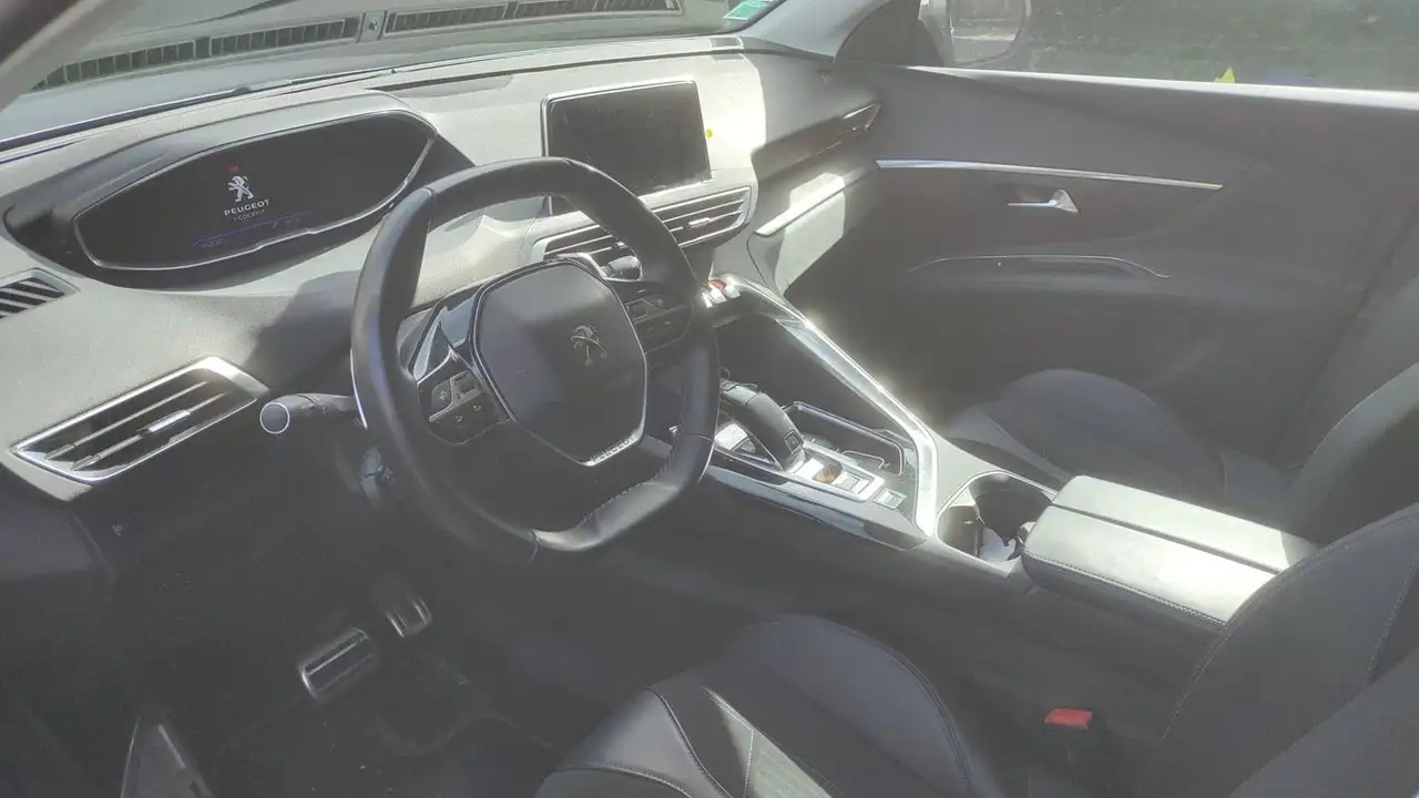 Peugeot 3008 3008 — photo 8