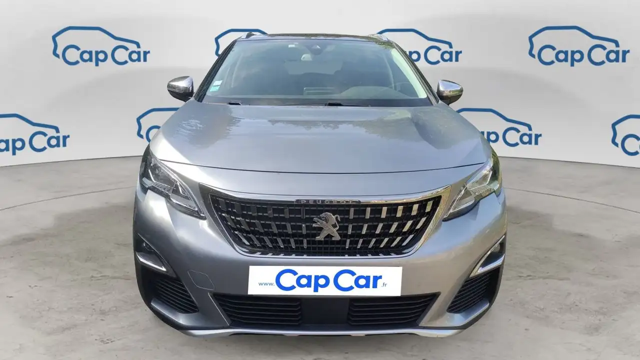 Peugeot 3008 3008 — photo 5