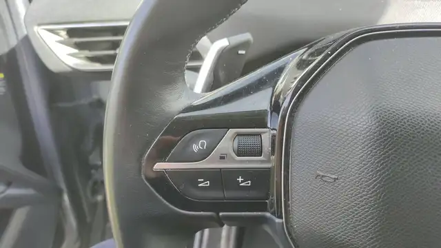 Peugeot 3008 view 13