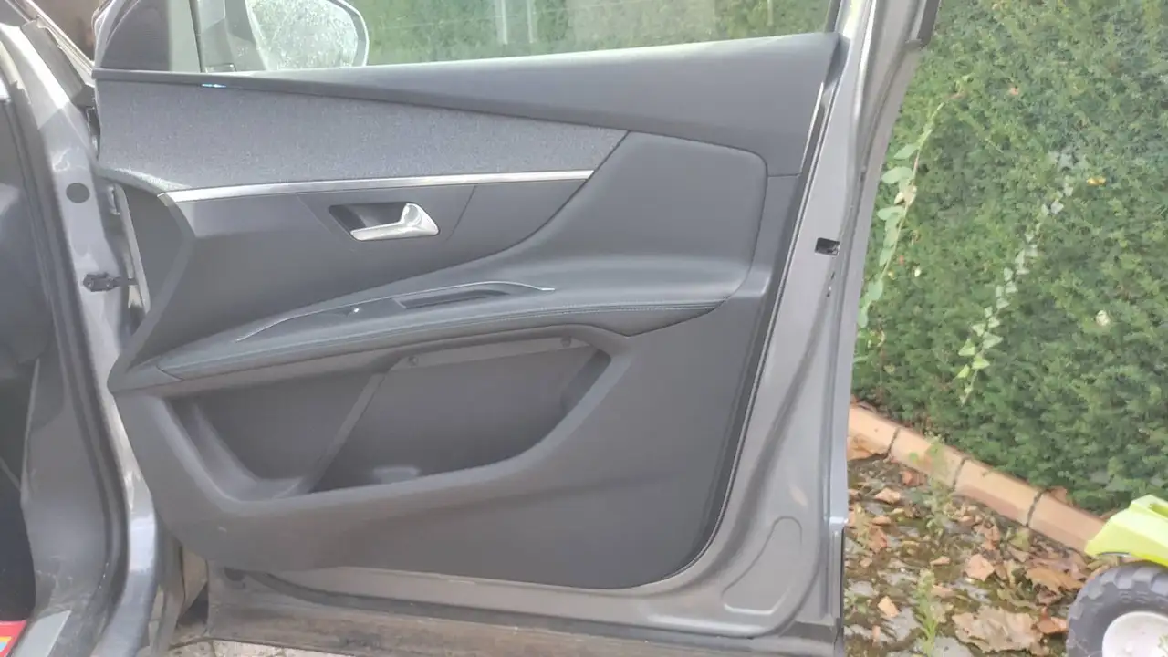 Peugeot 3008 3008 — photo 24
