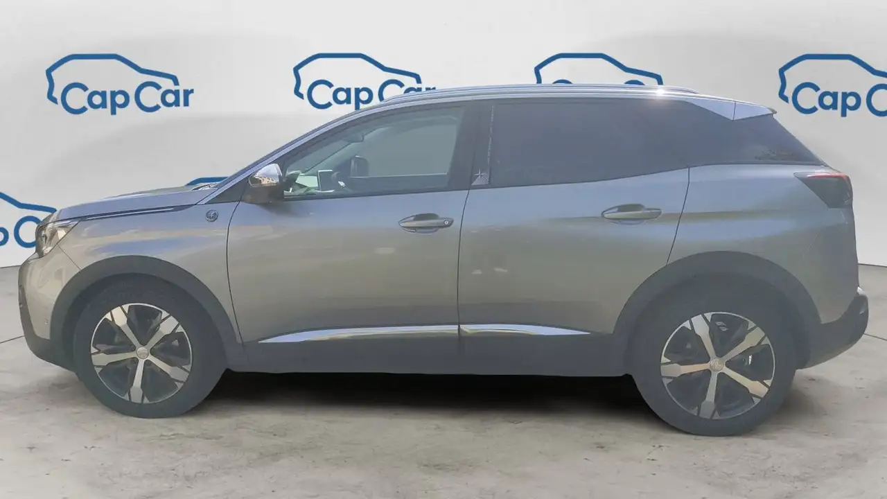 Peugeot 3008 3008 — photo 2