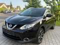 Nissan Qashqai Tekna*NEU*TÜV*NAVI*kamera* 131*PS* Schwarz - thumbnail 4