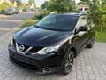 Nissan Qashqai Tekna*NEU*TÜV*NAVI*kamera* 131*PS* Schwarz - thumbnail 3