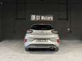 Ford Flex 1.0 FLEXIFUEL 125CH S\u0026S MHEV ST-LINE Gris - thumbnail 4