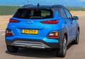 Hyundai KONA HEV 1.6 GDI DT Tecno Red Gris - thumbnail 27