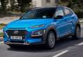 Hyundai KONA HEV 1.6 GDI DT Tecno Red Gris - thumbnail 1