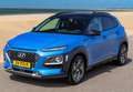 Hyundai KONA HEV 1.6 GDI DT Tecno Red Gris - thumbnail 7
