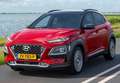 Hyundai KONA HEV 1.6 GDI DT Tecno Red Gris - thumbnail 14