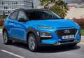 Hyundai KONA HEV 1.6 GDI DT Tecno Red Gris - thumbnail 23