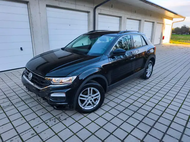 Volkswagen T-Roc T-Roc 1.0 TSI *Beschädigt*