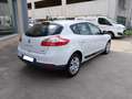 Renault Megane Megane III 2008 1.5 dci Attractive 110cv Bianco - thumbnail 5
