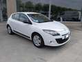 Renault Megane Megane III 2008 1.5 dci Attractive 110cv Bianco - thumbnail 3