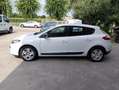 Renault Megane Megane III 2008 1.5 dci Attractive 110cv Bianco - thumbnail 8