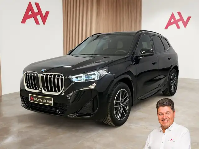 BMW X1 sDrive18iA M-Sport ** Trekhaak | Keyless | Adap...