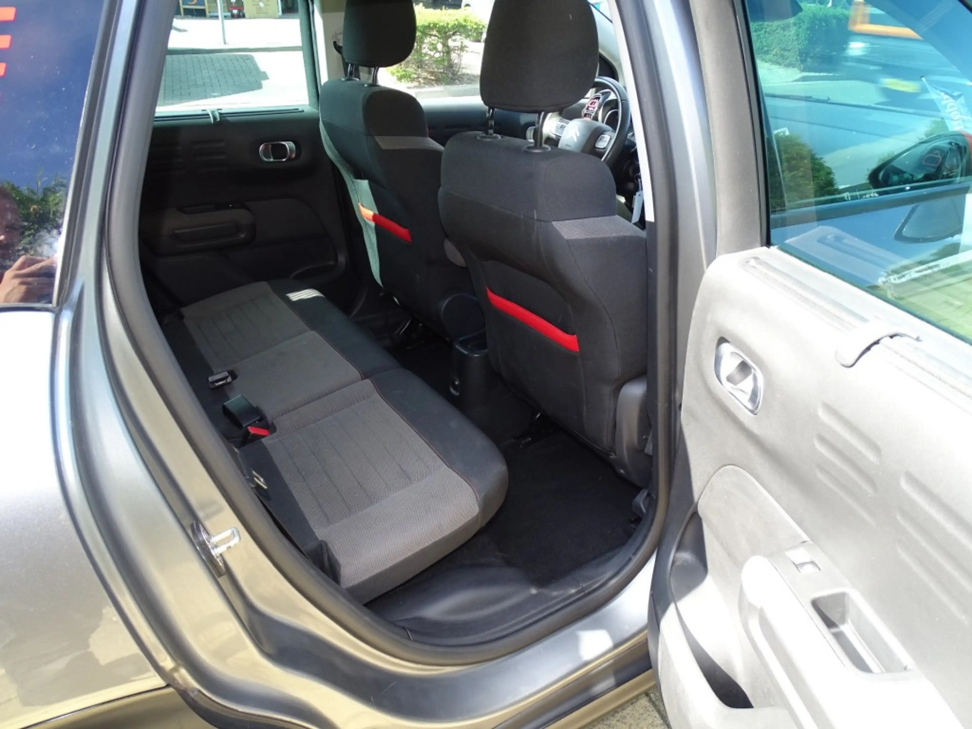 Citroen C3 C3 Aircross 1.2 PT S&S FEEL-Media app-Blth-Airco e — photo 13