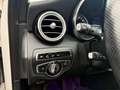 Mercedes-Benz C 180 T-Modell+C63 AMG Optik+Leder+Comand+HUD+ Wit - thumbnail 15