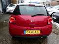 Citroen DS3 1.6 VTi Chic 1e eig. VOL-Automaat Clima Cruise Led Rouge - thumbnail 7