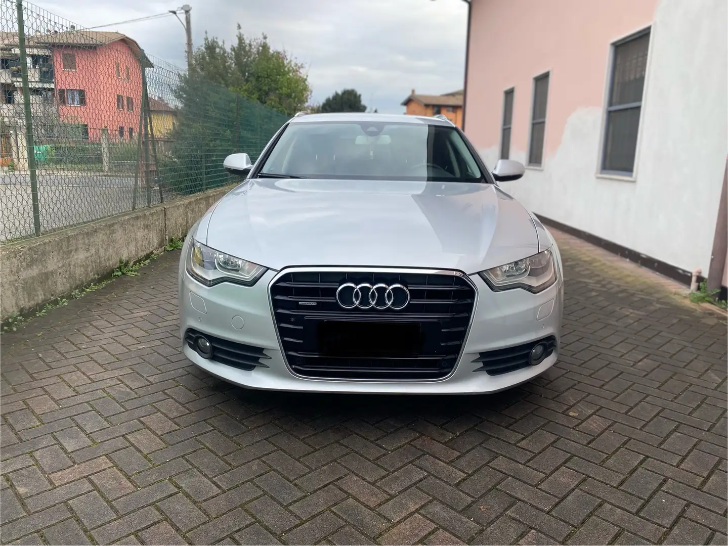 Audi A6 Avant 3.0 V6 tdi Advanced 204cv multitronic - 2