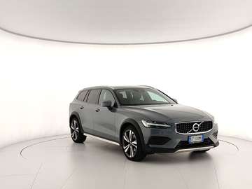 2.0 b4 Business Pro awd auto